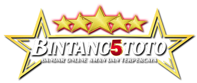 BINTANG5TOTO LOGO